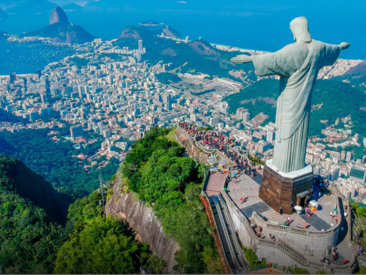 Rio de Janeiro – Dicas que você precisa saber antes de conhecê-lo em 1 semana.